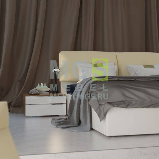 Комод Adelta Comfort 640