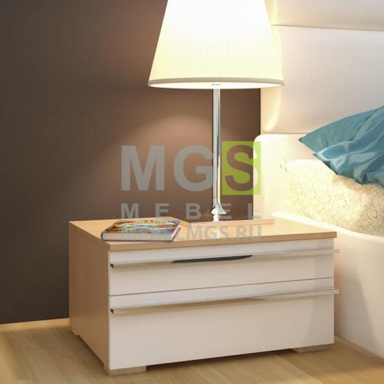 Комод Adelta Comfort 652