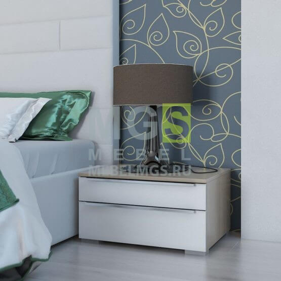 Комод Adelta Comfort 684