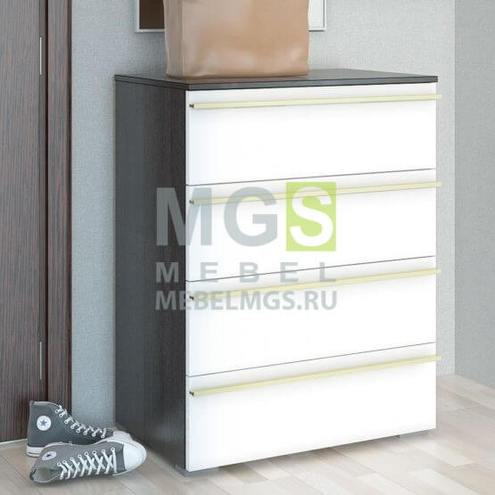 Комод Adelta Comfort 952