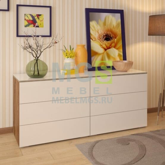 Комод TREND 2